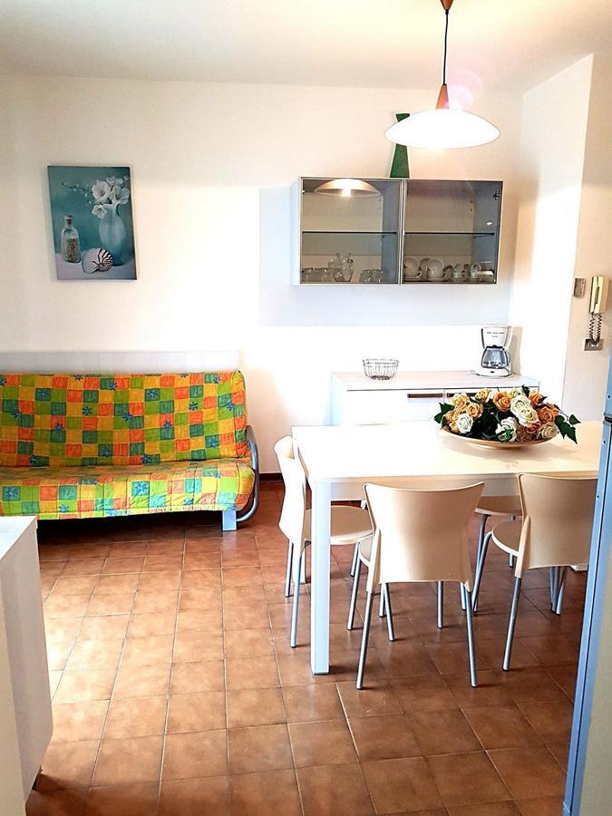 Acapulco Apartment Bibione